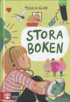 Stora boken