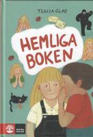 Hemliga boken