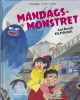 M&aring;ndagsmonstret