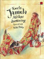 Kwela Jamela, Afrikas drottning