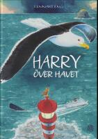 Harry &ouml;ver havet