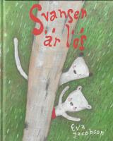 Svansen &auml;r l&ouml;s