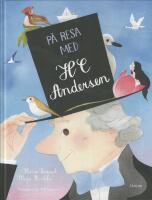 P&aring; resa med H C Andersen