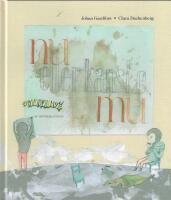 Nu eller kanske Mu : en k&auml;rlekshistoria