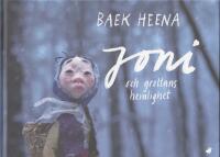 Joni och grottans hemlighet