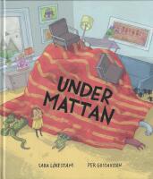 Under mattan