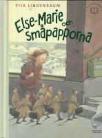 Else-Marie och sm&aring;papporna