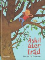 &Auml;skil &auml;ter tr&auml;d