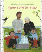 Dom som &auml;r kvar