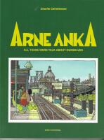 Arne Anka : all these wars talk about curselves