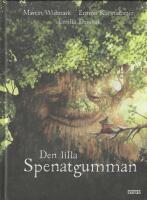 Den lilla spenatgumman