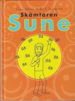Sk&auml;mtaren Sune