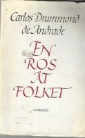 En ros &aring;t folket