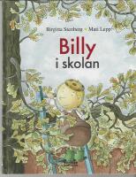 Billy i skolan