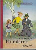 Humlarna - det &auml;r vi