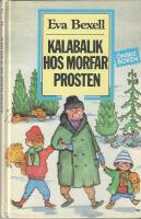 Kalabalik hos morfar prosten