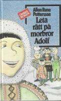 Leta r&auml;tt p&aring; morbror Adolf