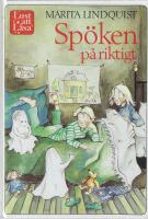 Sp&ouml;ken p&aring; riktigt