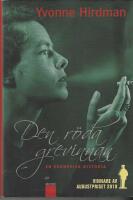 Den r&ouml;da grevinnan : en europeisk historia