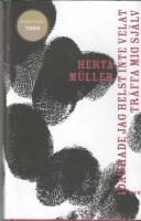 Idag hade jag helst inte velat tr&auml;ffa mig sj&auml;lv