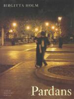 Pardans : med fragment av en kavaljersr&ouml;st av JP