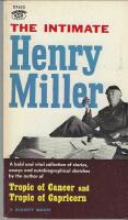 The intimate Henry Miller.
