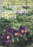 &Aring;ngermanlands flor