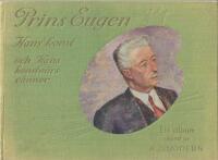 Prins Eugen : hans konst och hans närmaste konstnärskrets