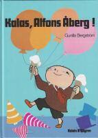 Kalas, Alfons &Aring;berg!