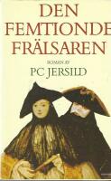 Den femtionde fr&auml;lsaren : roman