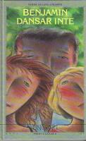 Benjamin dansar inte
