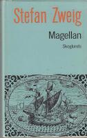 Magellan : mannen och hans bragd