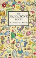 The ha ha bonk book
