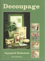 Decoupage
