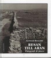 Resan till Aran : fotografi & poesi