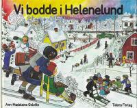 Vi bodde i Helenelund