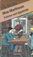 Kvinnor och &auml;ppeltr&auml;d