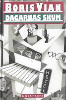 Dagarnas skum
