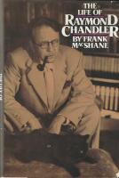The life of Raymond Chandler