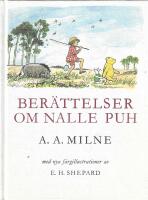 Ber&auml;ttelser om Nalle Puh