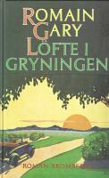 L&ouml;fte i gryningen