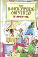 The Borrowers Omnibus