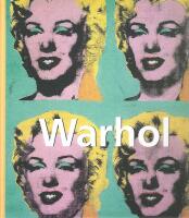 Warhol : 1928-1987