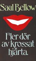 Fler d&ouml;r av krossat hj&auml;rta