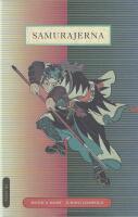 Samurajerna : deras historia och ideal