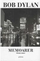 Memoarer