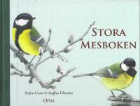 Stora mesboken