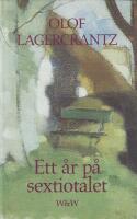 Ett &aring;r p&aring; sextiotalet