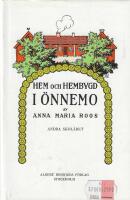 I &Ouml;nnemo : andra skol&aring;ret