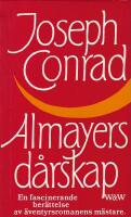 Almayers d&aring;rskap